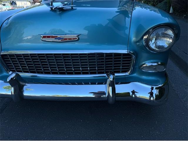 1955 Chevrolet Bel Air (CC-2084354) for sale in Burlington, Washington