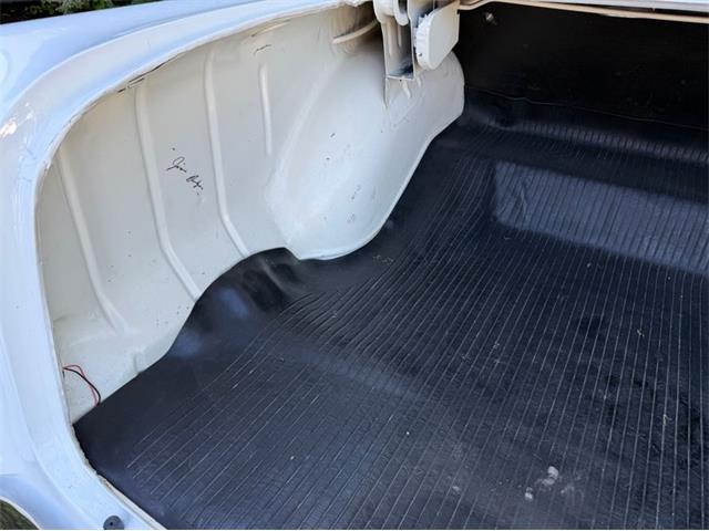 1955 Chevrolet Bel Air (CC-2084354) for sale in Burlington, Washington