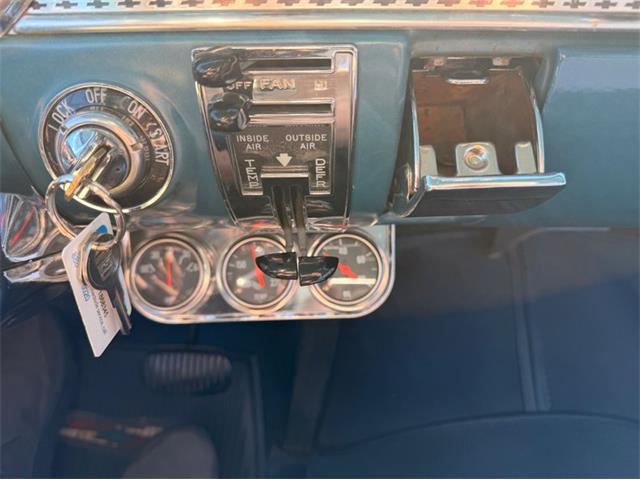 1955 Chevrolet Bel Air (CC-2084354) for sale in Burlington, Washington
