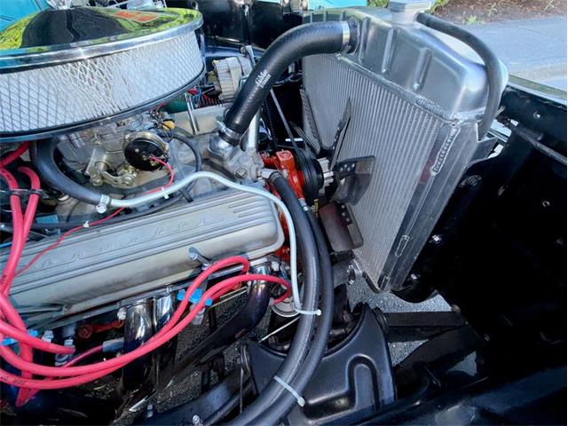 1955 Chevrolet Bel Air (CC-2084354) for sale in Burlington, Washington