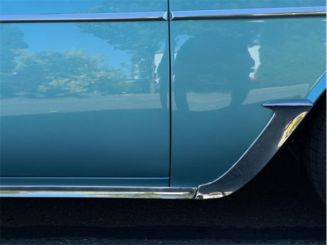 1955 Chevrolet Bel Air (CC-2084354) for sale in Burlington, Washington