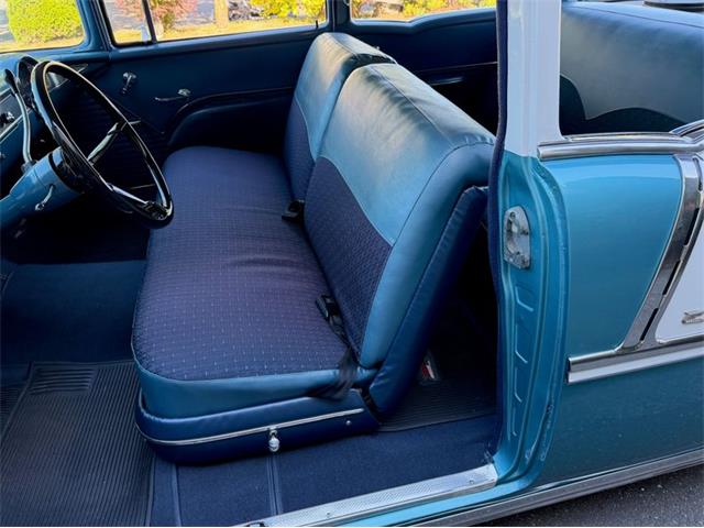 1955 Chevrolet Bel Air (CC-2084354) for sale in Burlington, Washington