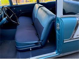 1955 Chevrolet Bel Air (CC-2084354) for sale in Burlington, Washington