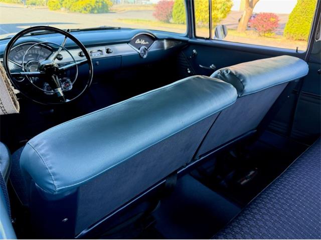 1955 Chevrolet Bel Air (CC-2084354) for sale in Burlington, Washington