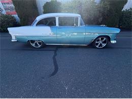 1955 Chevrolet Bel Air (CC-2084354) for sale in Burlington, Washington