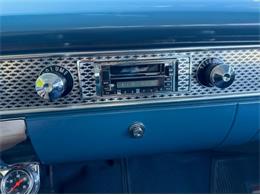 1955 Chevrolet Bel Air (CC-2084354) for sale in Burlington, Washington