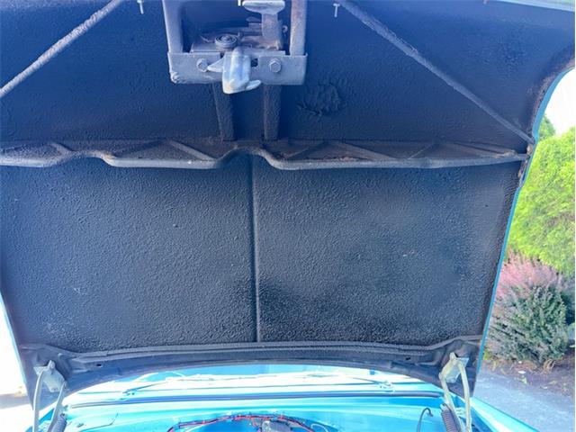 1955 Chevrolet Bel Air (CC-2084354) for sale in Burlington, Washington