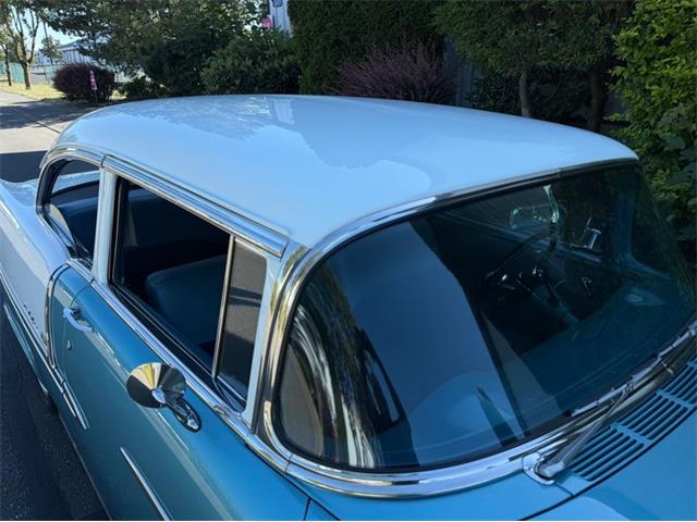 1955 Chevrolet Bel Air (CC-2084354) for sale in Burlington, Washington