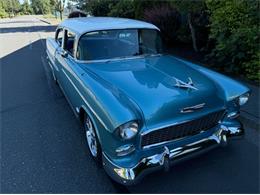 1955 Chevrolet Bel Air (CC-2084354) for sale in Burlington, Washington