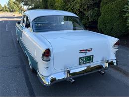 1955 Chevrolet Bel Air (CC-2084354) for sale in Burlington, Washington