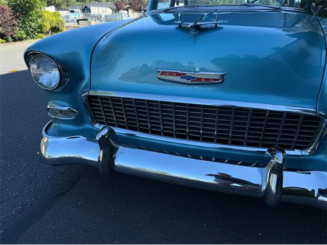 1955 Chevrolet Bel Air (CC-2084354) for sale in Burlington, Washington