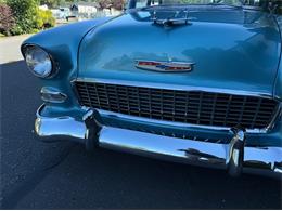 1955 Chevrolet Bel Air (CC-2084354) for sale in Burlington, Washington