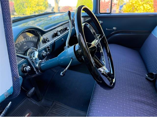 1955 Chevrolet Bel Air (CC-2084354) for sale in Burlington, Washington