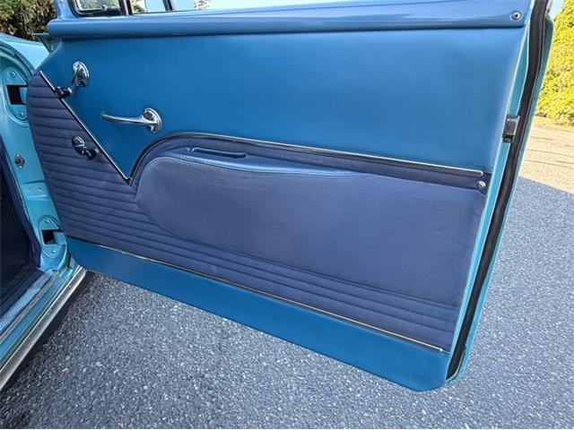 1955 Chevrolet Bel Air (CC-2084354) for sale in Burlington, Washington