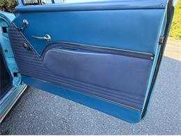 1955 Chevrolet Bel Air (CC-2084354) for sale in Burlington, Washington