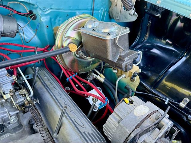 1955 Chevrolet Bel Air (CC-2084354) for sale in Burlington, Washington