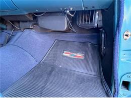 1955 Chevrolet Bel Air (CC-2084354) for sale in Burlington, Washington