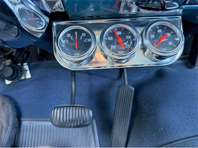 1955 Chevrolet Bel Air (CC-2084354) for sale in Burlington, Washington