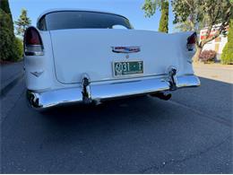 1955 Chevrolet Bel Air (CC-2084354) for sale in Burlington, Washington