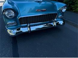 1955 Chevrolet Bel Air (CC-2084354) for sale in Burlington, Washington