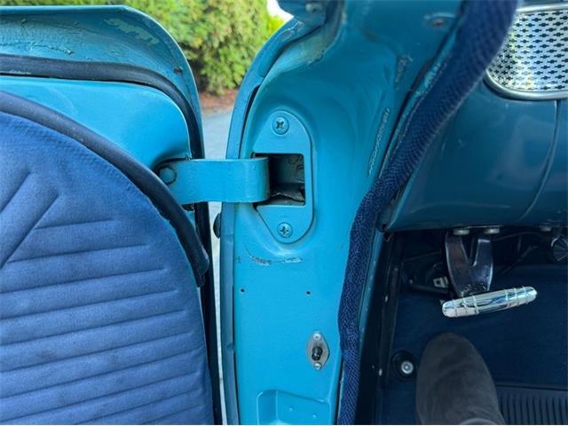 1955 Chevrolet Bel Air (CC-2084354) for sale in Burlington, Washington