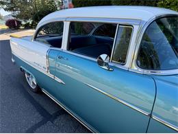 1955 Chevrolet Bel Air (CC-2084354) for sale in Burlington, Washington