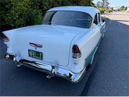 1955 Chevrolet Bel Air (CC-2084354) for sale in Burlington, Washington