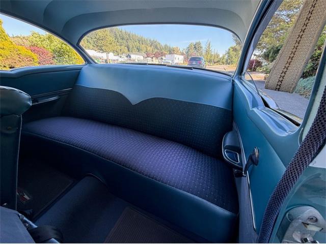 1955 Chevrolet Bel Air (CC-2084354) for sale in Burlington, Washington