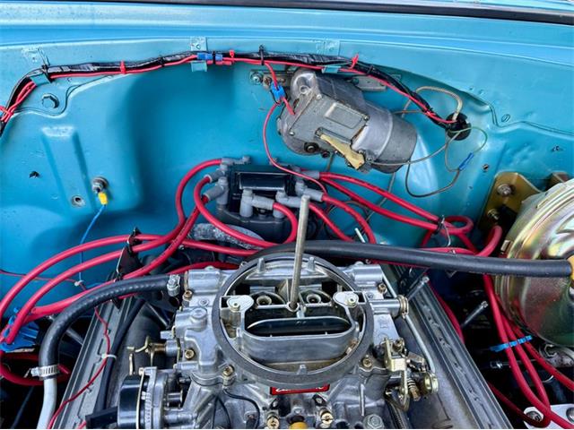 1955 Chevrolet Bel Air (CC-2084354) for sale in Burlington, Washington