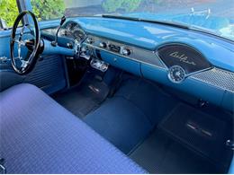1955 Chevrolet Bel Air (CC-2084354) for sale in Burlington, Washington