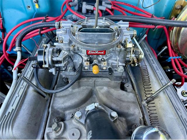 1955 Chevrolet Bel Air (CC-2084354) for sale in Burlington, Washington