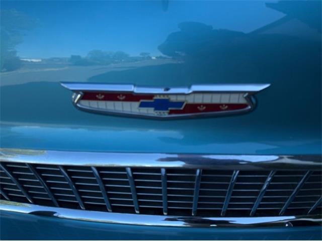 1955 Chevrolet Bel Air (CC-2084354) for sale in Burlington, Washington