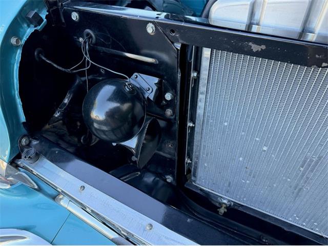 1955 Chevrolet Bel Air (CC-2084354) for sale in Burlington, Washington