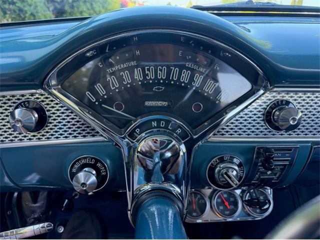 1955 Chevrolet Bel Air (CC-2084354) for sale in Burlington, Washington