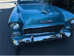 1955 Chevrolet Bel Air (CC-2084354) for sale in Burlington, Washington