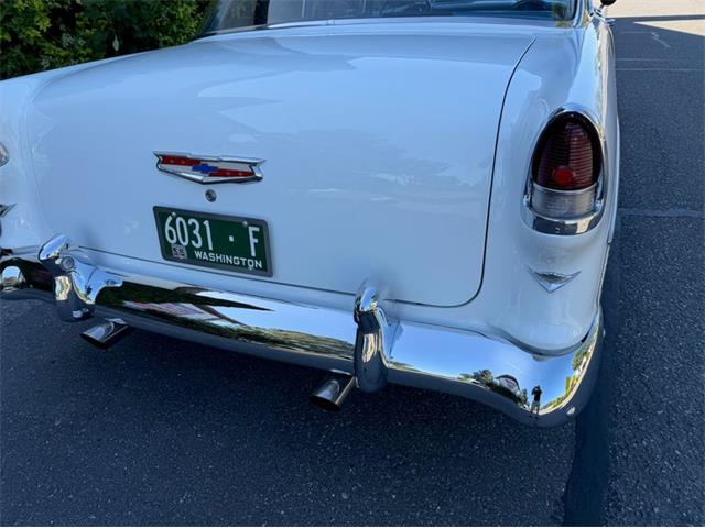 1955 Chevrolet Bel Air (CC-2084354) for sale in Burlington, Washington