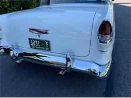 1955 Chevrolet Bel Air (CC-2084354) for sale in Burlington, Washington