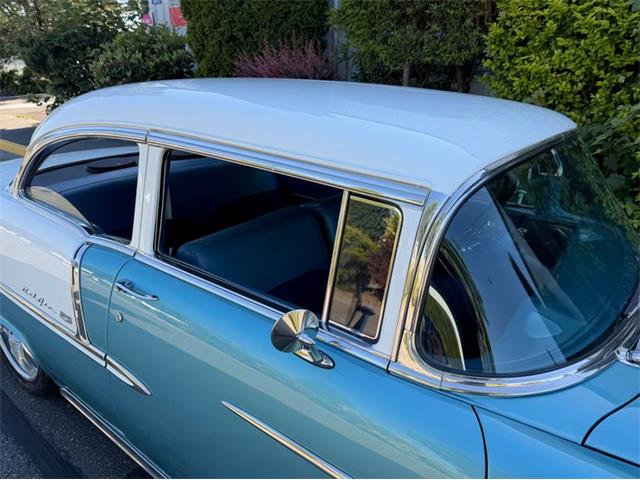1955 Chevrolet Bel Air (CC-2084354) for sale in Burlington, Washington