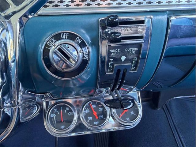 1955 Chevrolet Bel Air (CC-2084354) for sale in Burlington, Washington