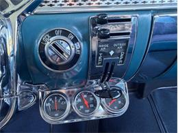 1955 Chevrolet Bel Air (CC-2084354) for sale in Burlington, Washington