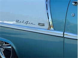 1955 Chevrolet Bel Air (CC-2084354) for sale in Burlington, Washington