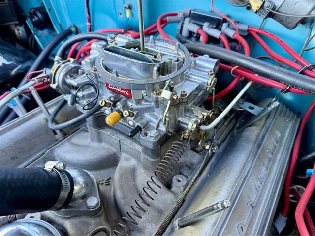 1955 Chevrolet Bel Air (CC-2084354) for sale in Burlington, Washington