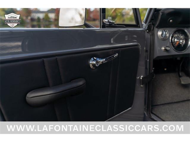 1972 Ford Bronco (CC-2084356) for sale in Milford, Michigan