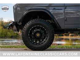 1972 Ford Bronco (CC-2084356) for sale in Milford, Michigan