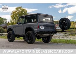 1972 Ford Bronco (CC-2084356) for sale in Milford, Michigan
