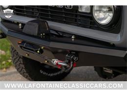 1972 Ford Bronco (CC-2084356) for sale in Milford, Michigan