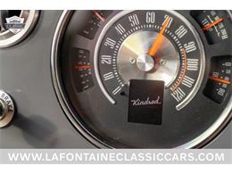 1972 Ford Bronco (CC-2084356) for sale in Milford, Michigan