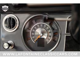 1972 Ford Bronco (CC-2084356) for sale in Milford, Michigan