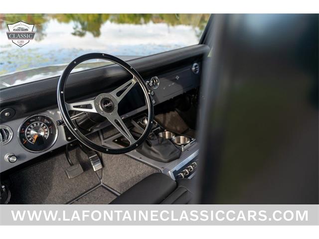 1972 Ford Bronco (CC-2084356) for sale in Milford, Michigan