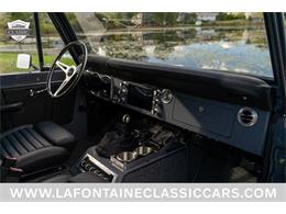 1972 Ford Bronco (CC-2084356) for sale in Milford, Michigan